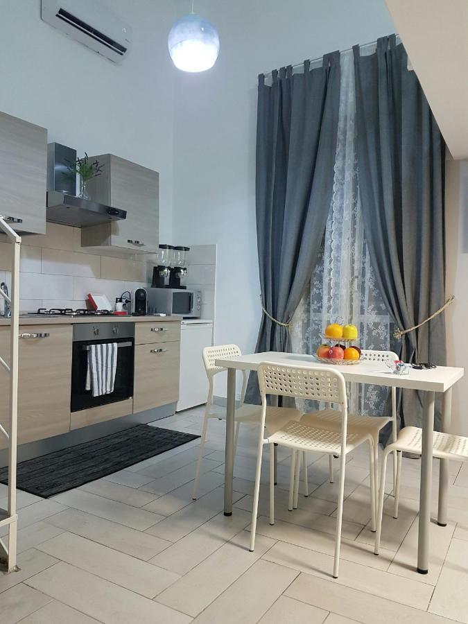 Bed & Breakfast Casa Lucia Napoli